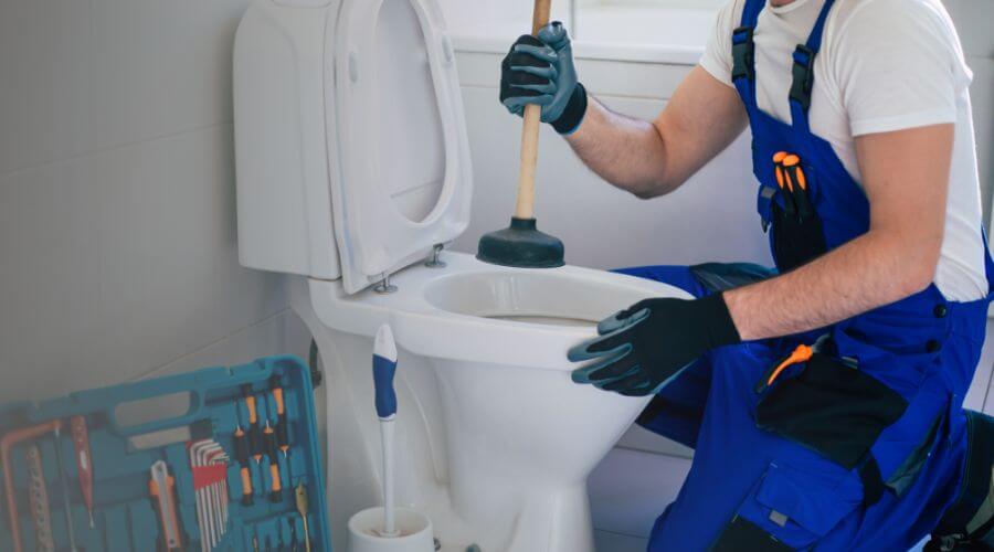 Professional Leak Detection Services in Elizabeth, LA